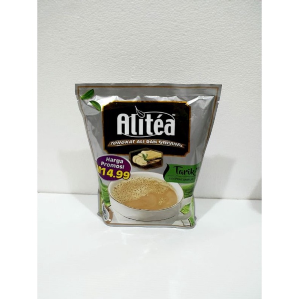 

Alitea Tarik