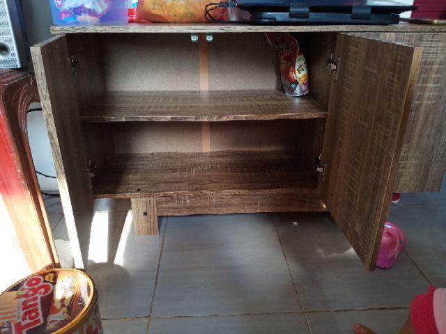 Rak Tv Minimalis Credenza Free Ongkir Area Jakarta Dan Sekitarnya