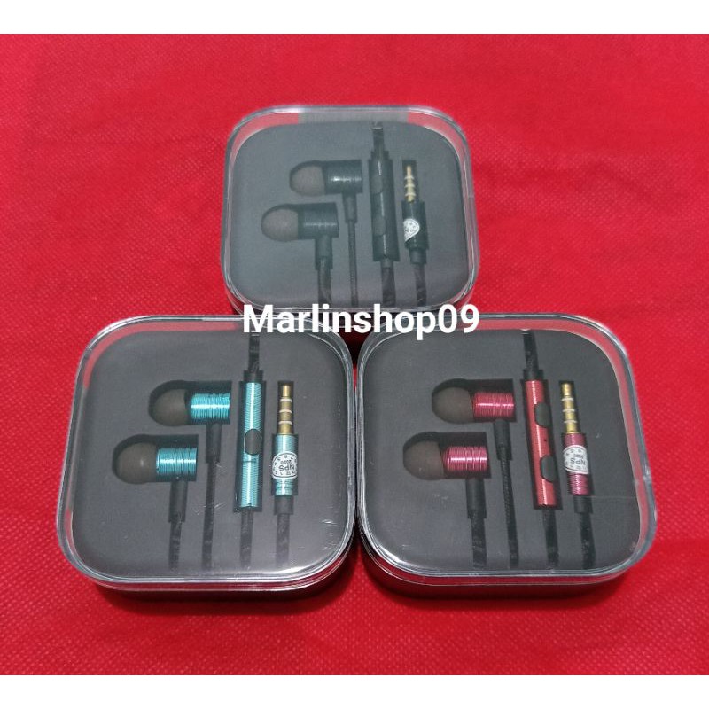 Headset xiaomi