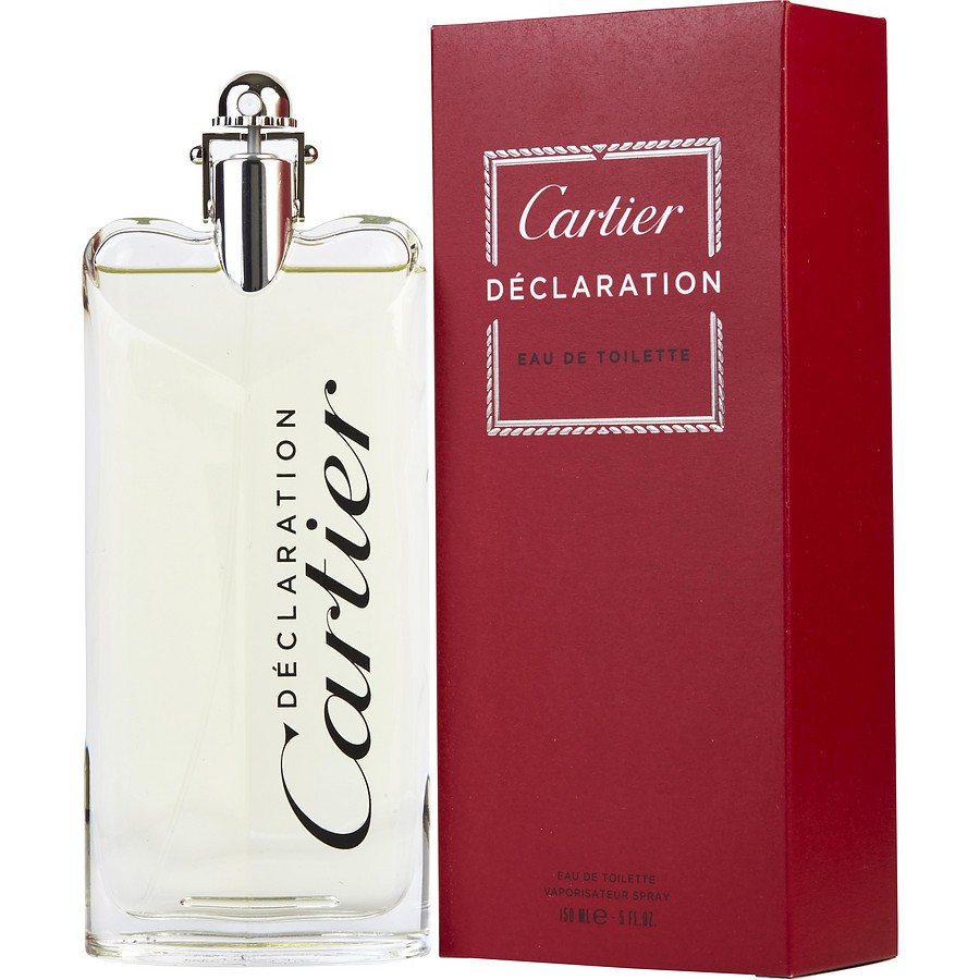 Parfum Original Wanita Cartier 