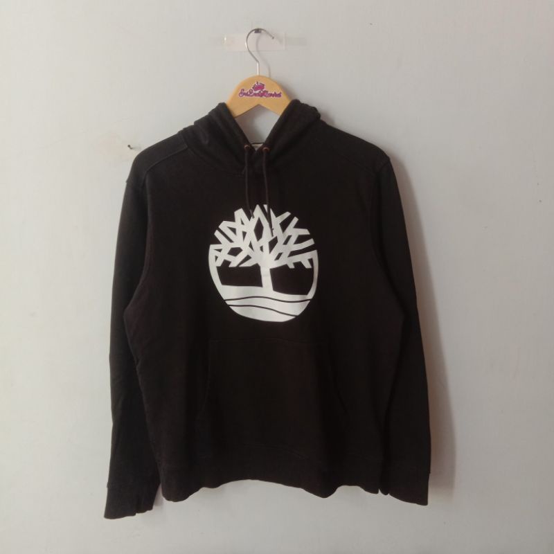 Hoodie Timberland Second