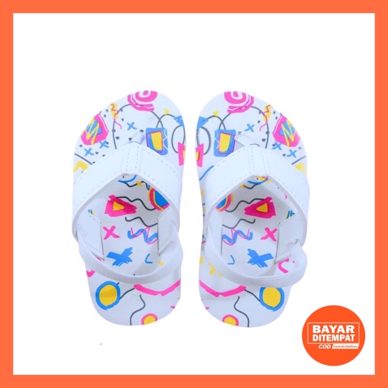 Sepatu Sandal Anak Bayi Perempuan 1 2 Tahun Prewalker Sendal Anak Bayi Perempuan 1 2 Tahun Antislip Altin