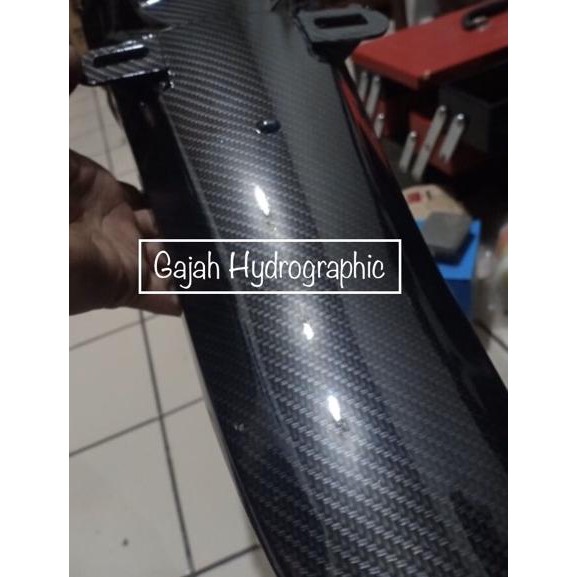 

SBW C 026 WTP CARBON CELUP UKURAN 50CM X 100CM + PACKAGING PAPER TUBE BW Harga Murah¯