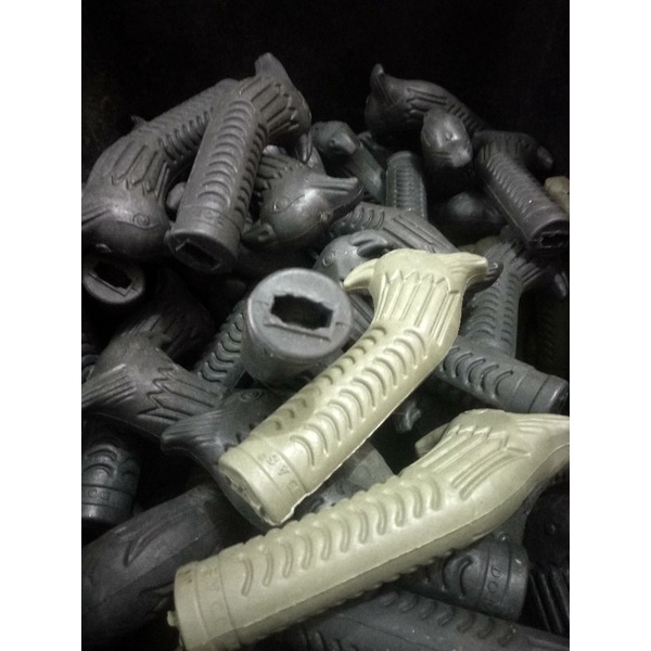 Gagang parang plastik garuda