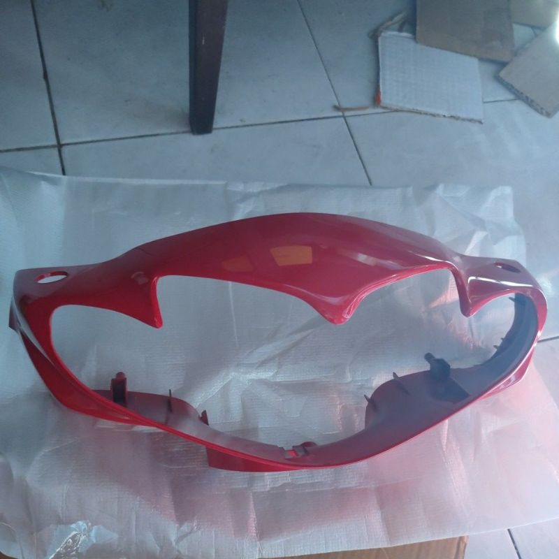 BATOK LAMPU DEPAN SUZUKI SHOGUN R 125 2004-2005 FD125XSD ORI SGP