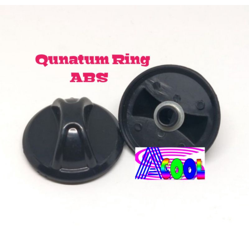 Knop Model Quantum Ori Ring ABS Kompor Gas Umum - rrt - Original Grade