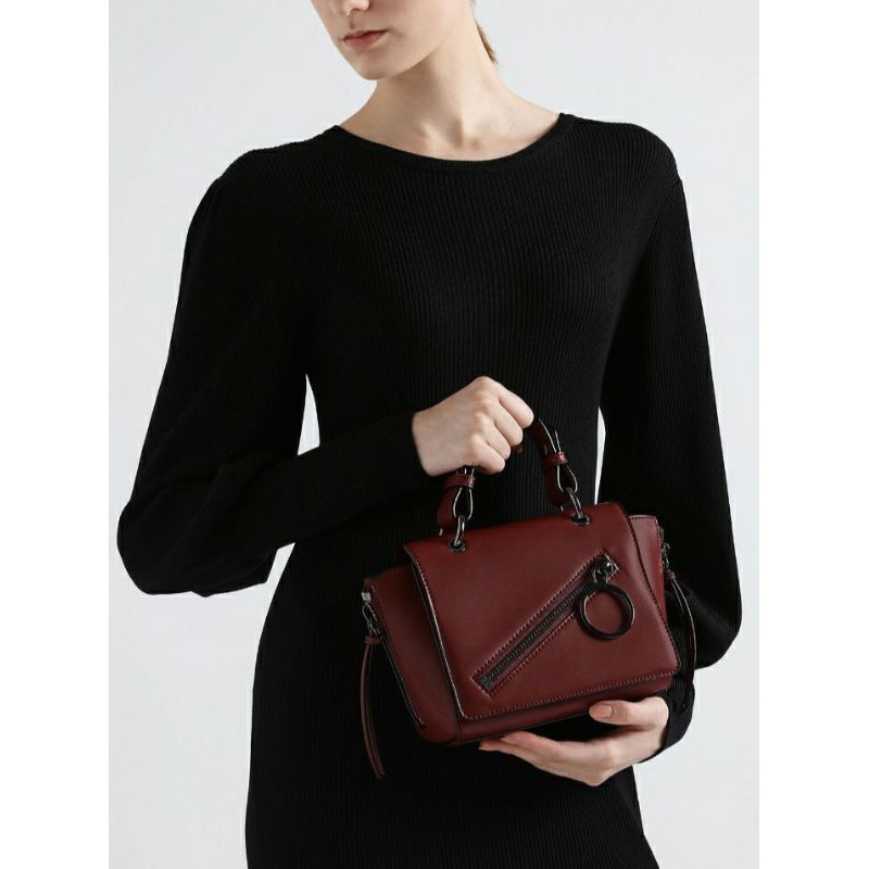 CHARLES AND KEITH MCNK0213997_MommyCo._Tas Branded Original