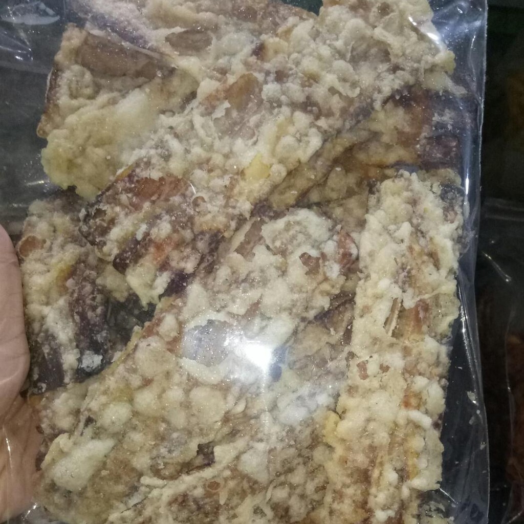 250GR PISANG SALE SPECIAL/SALE PISANG KILOAN MURAH