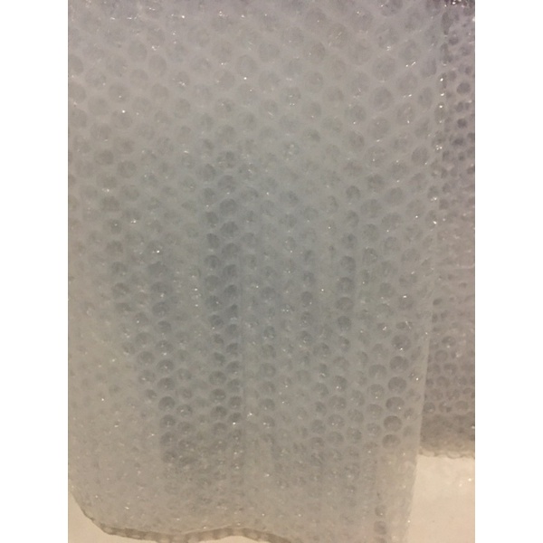 

Bubble wrap untuk keamanan pengemasan