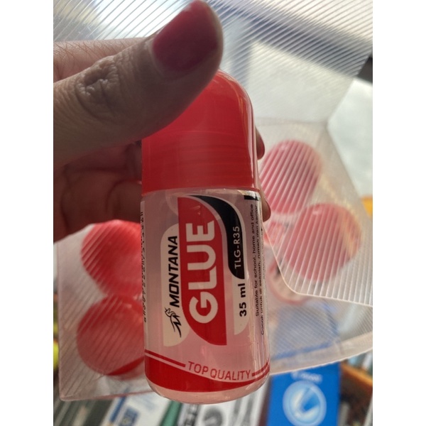 

glue montana