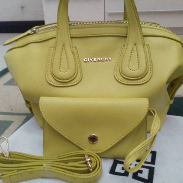Preloved Givenchy Bag
