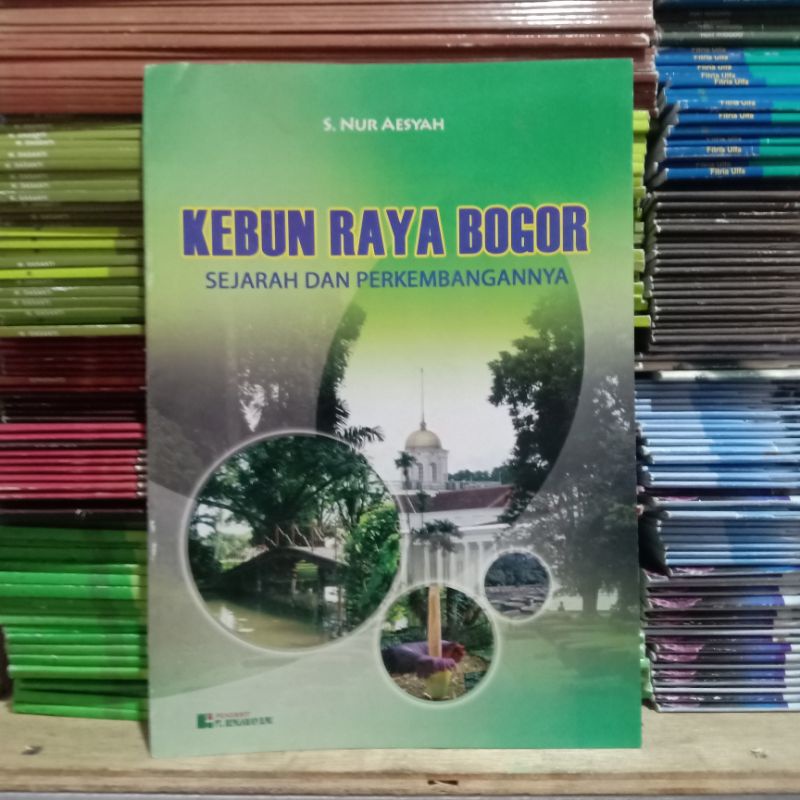 Obral buku murah seri pengetahuan ensiklopedia // pengayaan // referensi perpustakaan // sastra sejarah // non fiksi // alam // pemanasan global // energi // kesenian // part 3-Kebun raya bgor