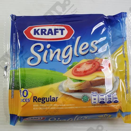 

Keju Kraft single gress expired 2024