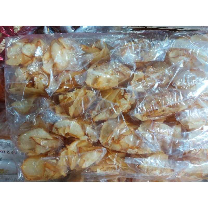 

Keripik singkong