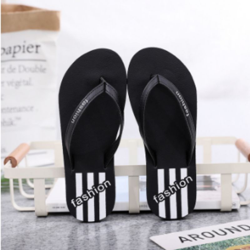 sandal jepit sandal wanita sandal terbaru sandal fashion MK17