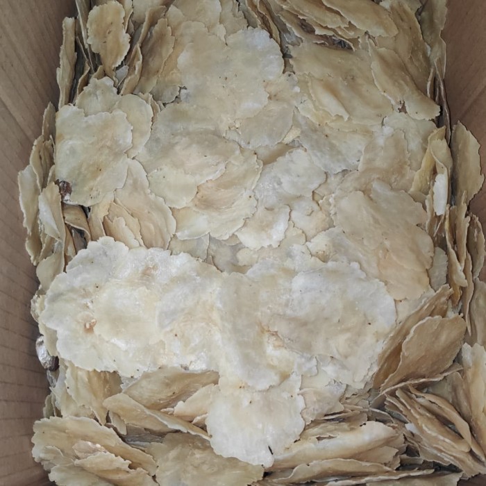 

Emping Asli Banten 1kg