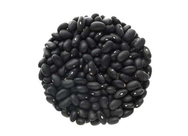 BLACK TURTLE BEAN 500Gram / BLACK BEAN