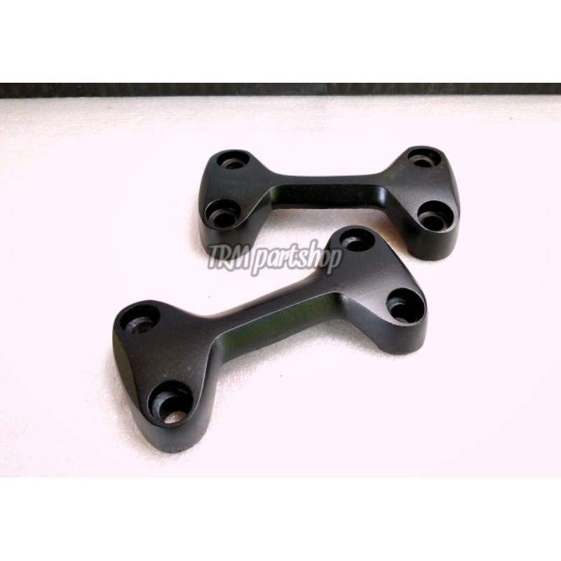 Raiser clamp stang Yamaha Xabre