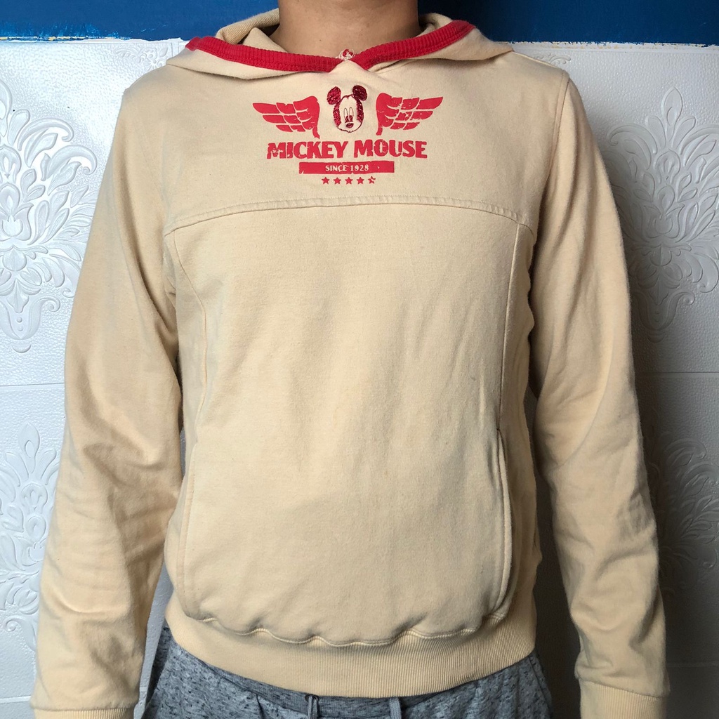 CREWNECK ORIGINAL DISNEY