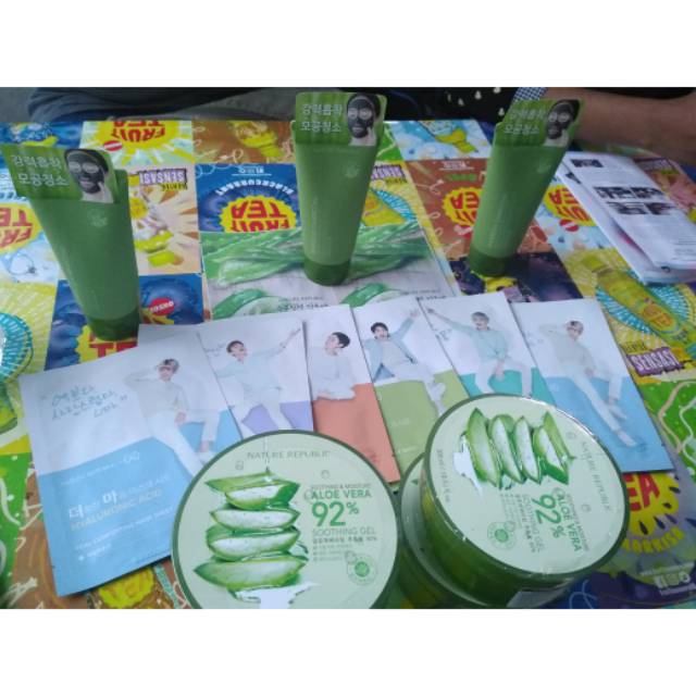 Paket 2juta