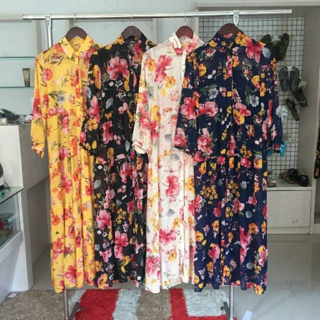 Tunik nagita import