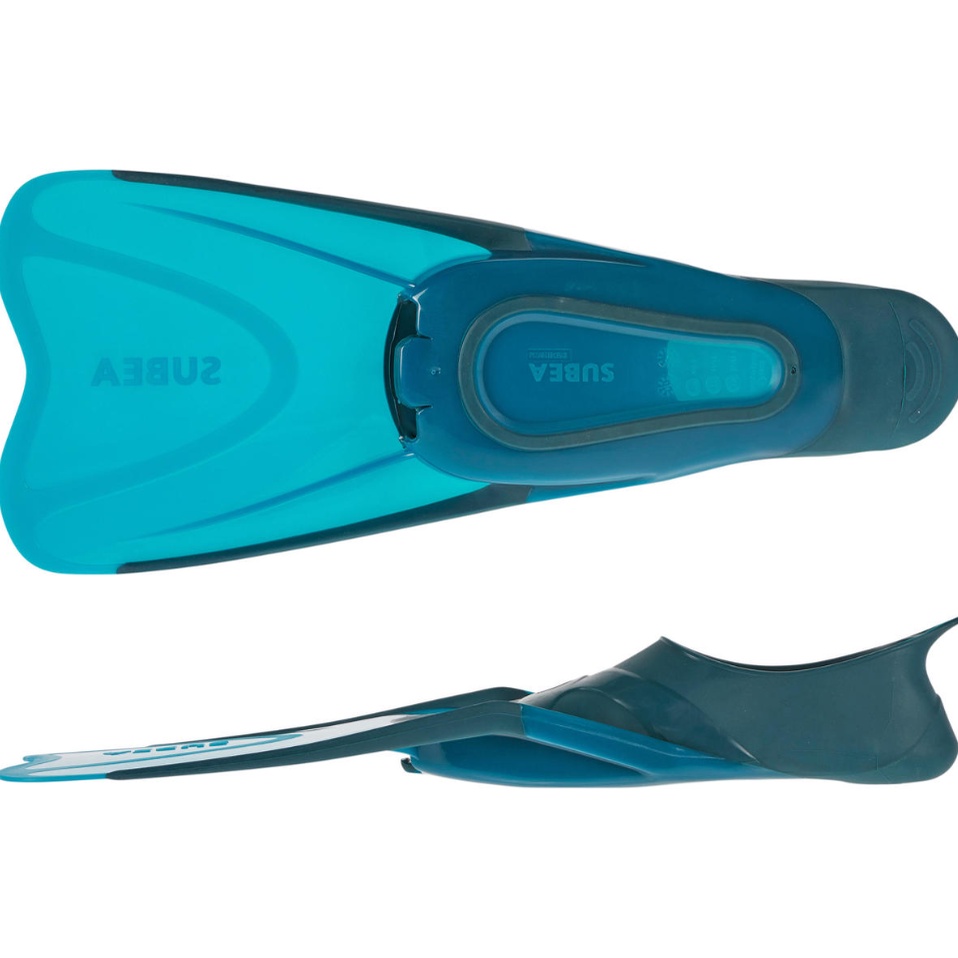 SUBEA Sepatu Kaki Katak Dewasa Snorkelling