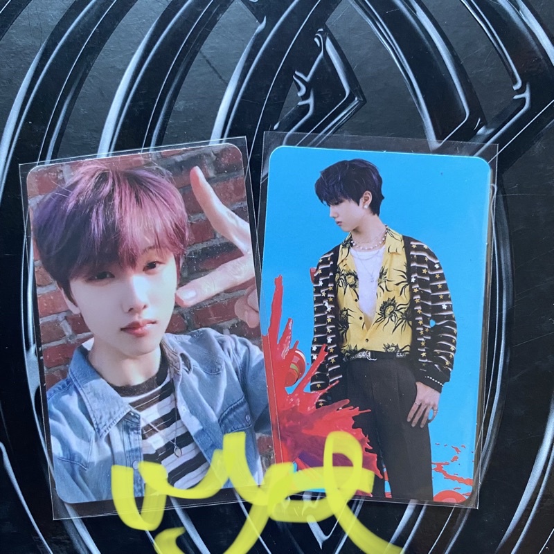 Harga Ar Jisung Nct Dream Terbaru Juli 21 Biggo Indonesia