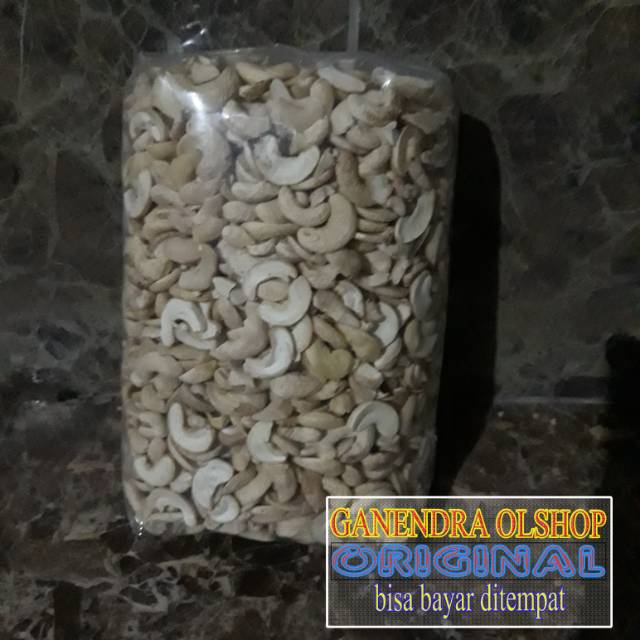 

Mete asli wonogiri belah dua