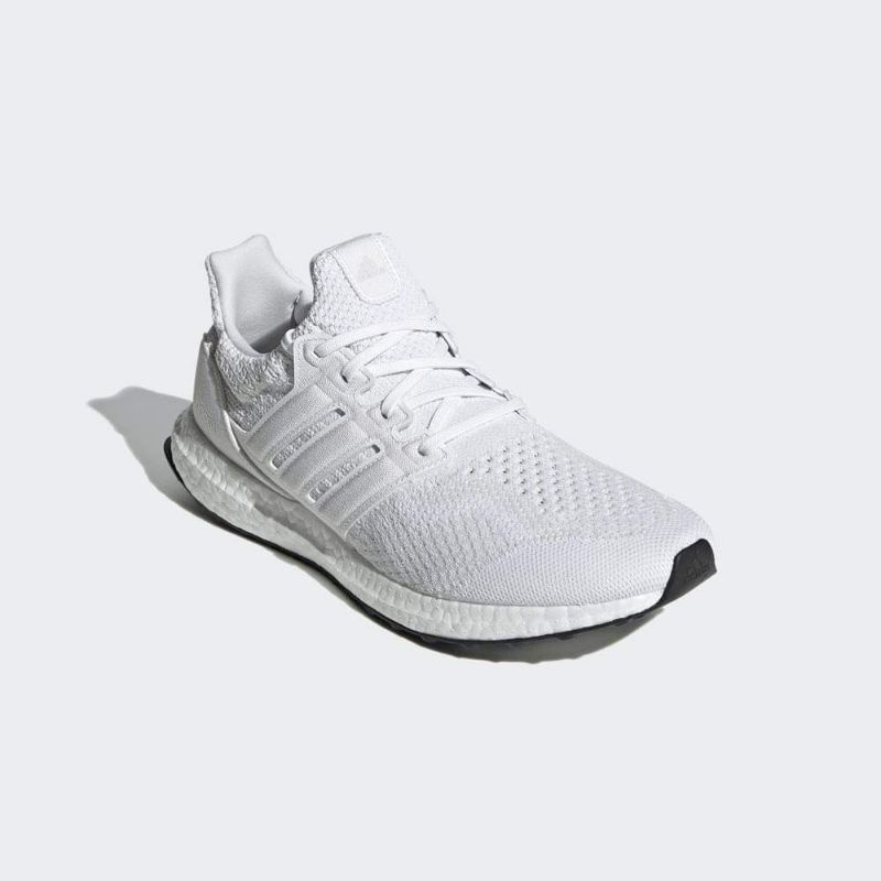 Adidas RUNNING Sepatu Ultraboost 5.0 DNA Pria Putih FY9349