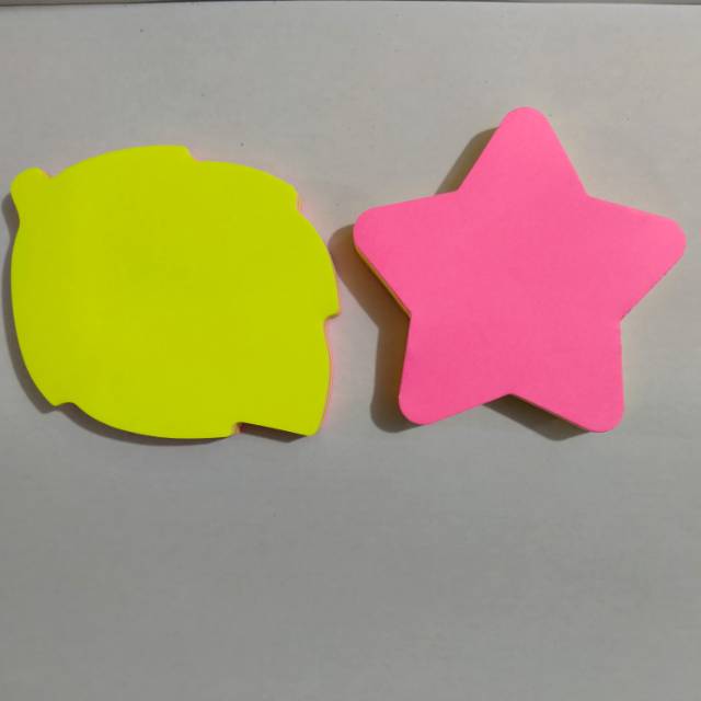 

Stick Notes Vis-1 1 warna
