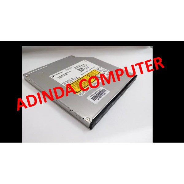 DVD RW Laptop Sata Slim Tipis ASUS TOSHIBA ACER COMPAQ LENOVO SONY HP SAMSUNG AXIOO DELL IBM.