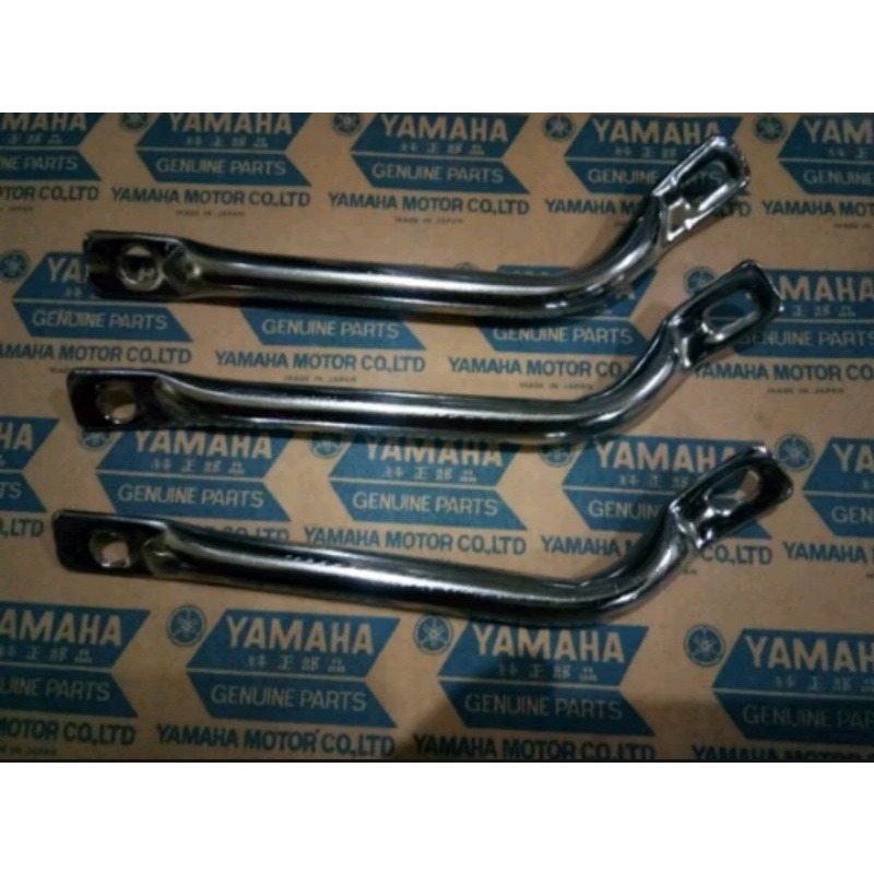 tarikan jok handle jok yamaha as3 as1 yasi rs100 125 ls3