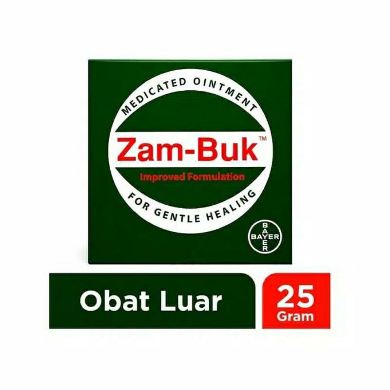 ZAMBUK 25 gr