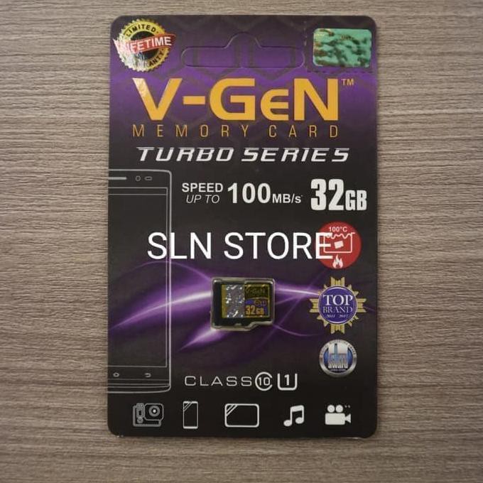 Glp78740G0 Memory V-Gen 32Gb