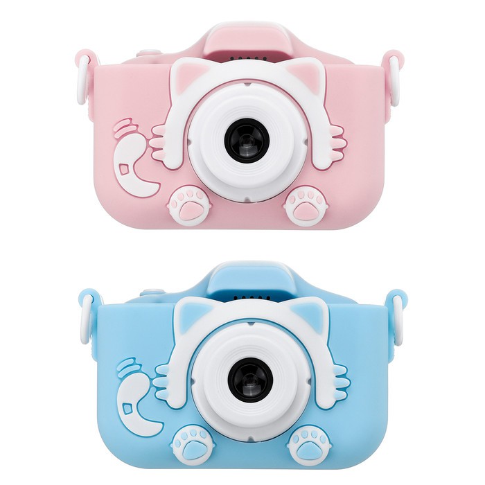 KAMERA ANAK ANAK X5S GAMBAR BAGUS CHILDREN CAMERA KID