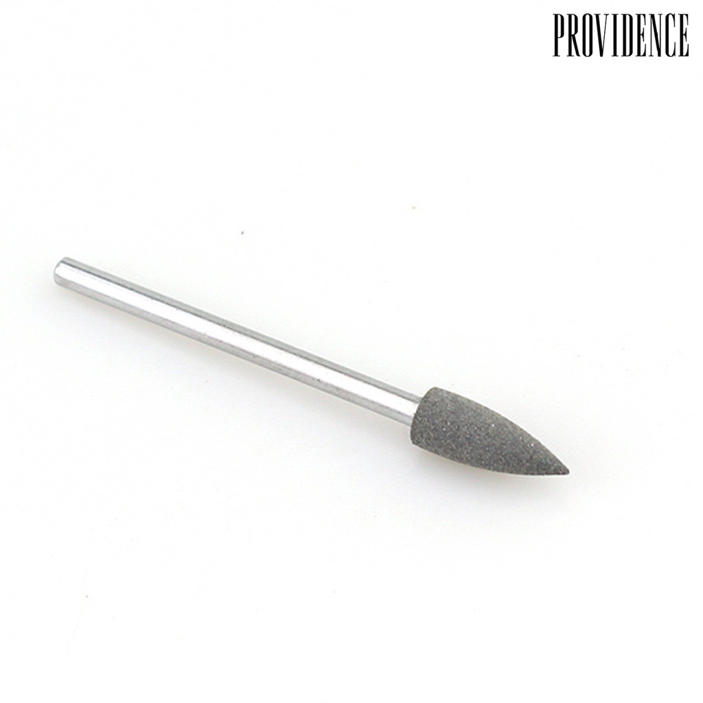 Providence Nail File Bit Rotary Small 2.35MM Nail Polishing Drill Bits for Beauty Salon