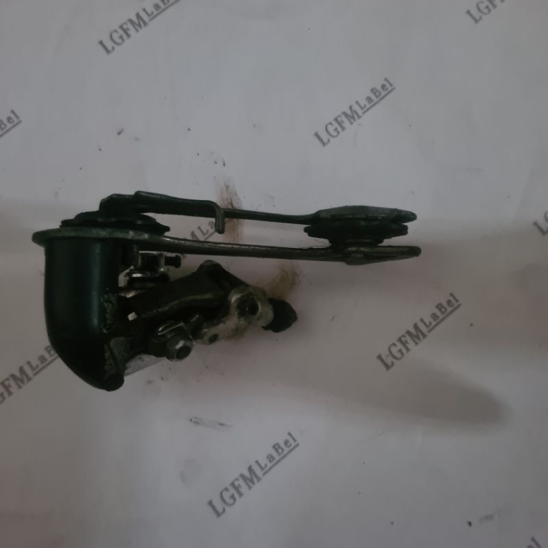 RD shimano bekas(second) layak pakai