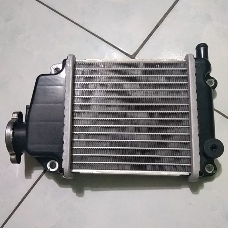 Radiator Vario cw 110 lama tekno 110