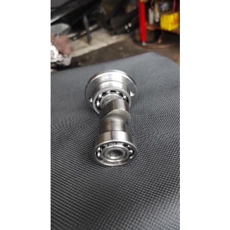 NOKEN AS RACING TIGER COPY BRT TIPE R1 UNTUK PELATUK RRA 17MM