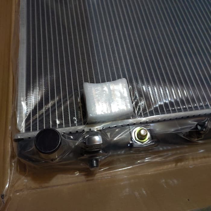 Radiator Suzuki SX4 X-Over Neo Baleno Matic Aftermarket