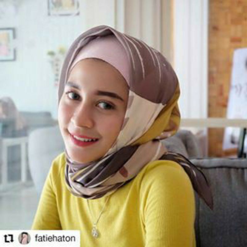 Inner Hijab Seek N Chic Basic Premium - ciput bandana daleman