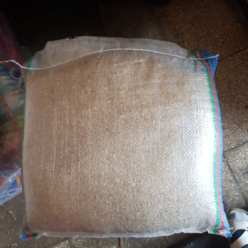 

beras coklat brown rice 5 kg beras diet beras diabet