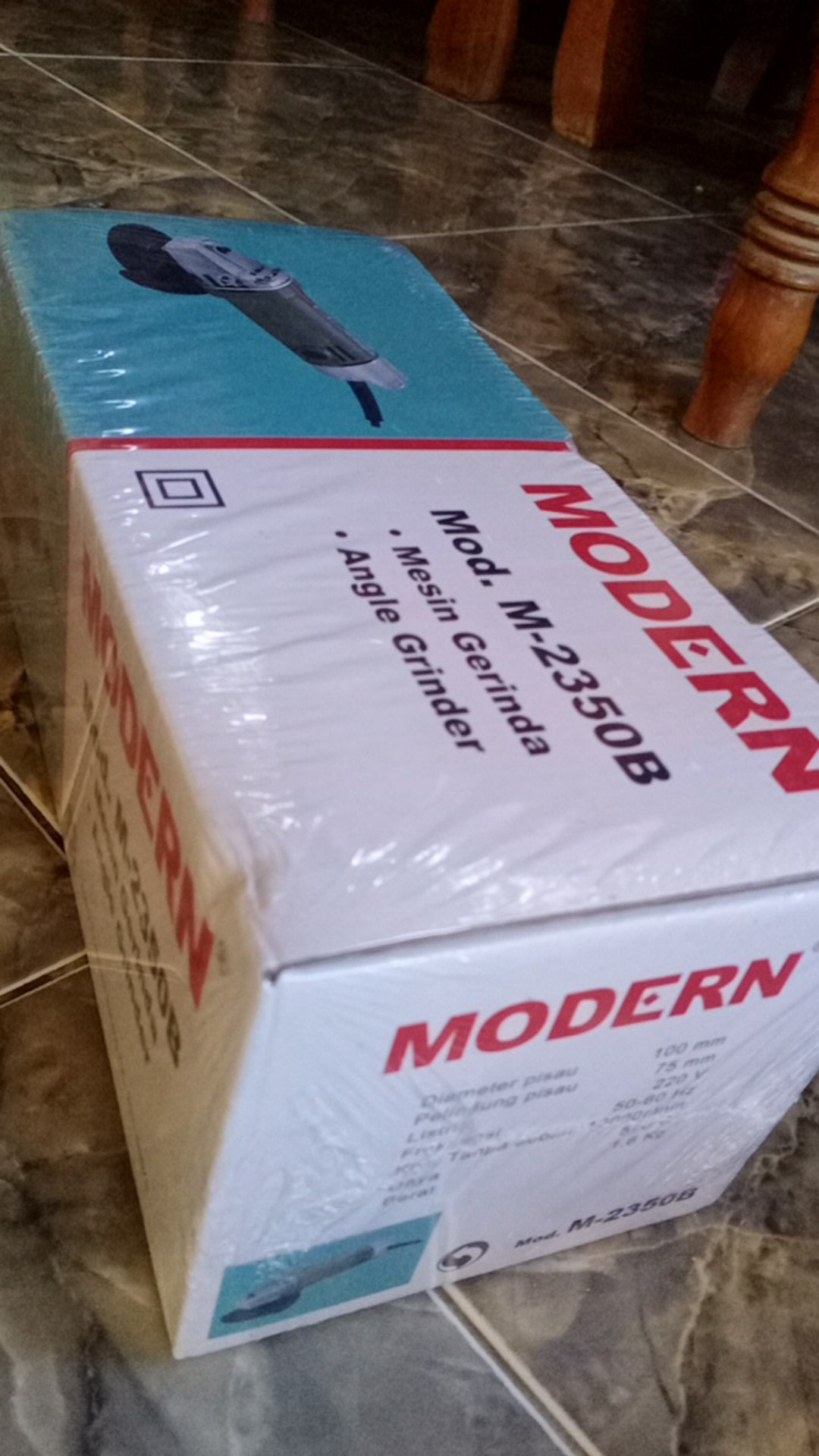 Gerinda Modern M2350b