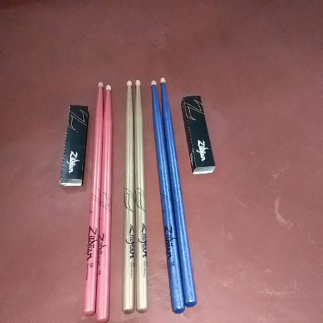 Stick drum Zildjian Z 5A