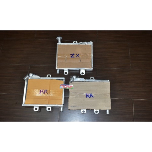 Unik radiator big almunium ninja r rr Murah