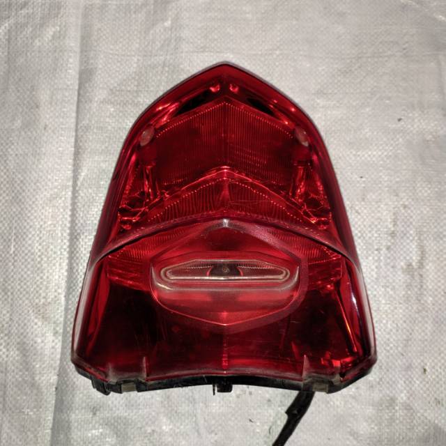 Stoplamp Tiger Revo 2007 original