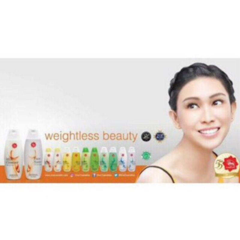VIVA MILK CLEANSR CUCUMBER TIMUN PEMBERSIH MUKA KOSMETIK WAJAH PELEMBAB PENYEGAR VIVA COD TERLARIS