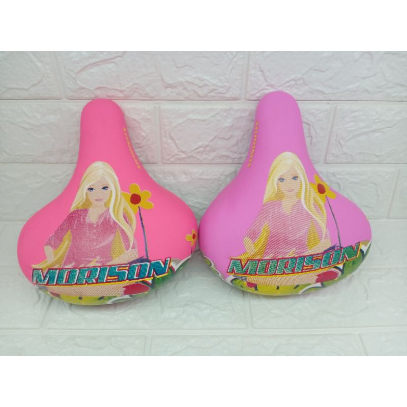 sadel jok sepeda buat sepeda anak anak morison