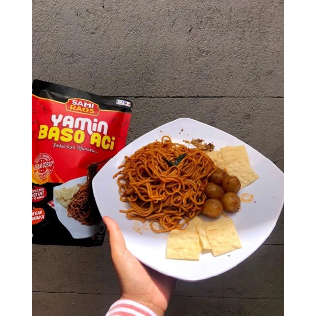 

YAMIN BASO ACI