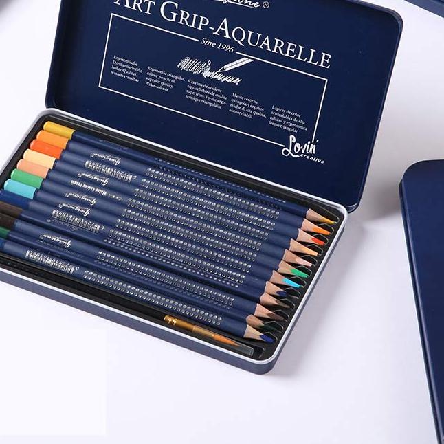 

Grand Seller|SQ23|Smartfish Oil Pensil Warna Dengan Kualitas Tinggi 12/48/72 WaterColor